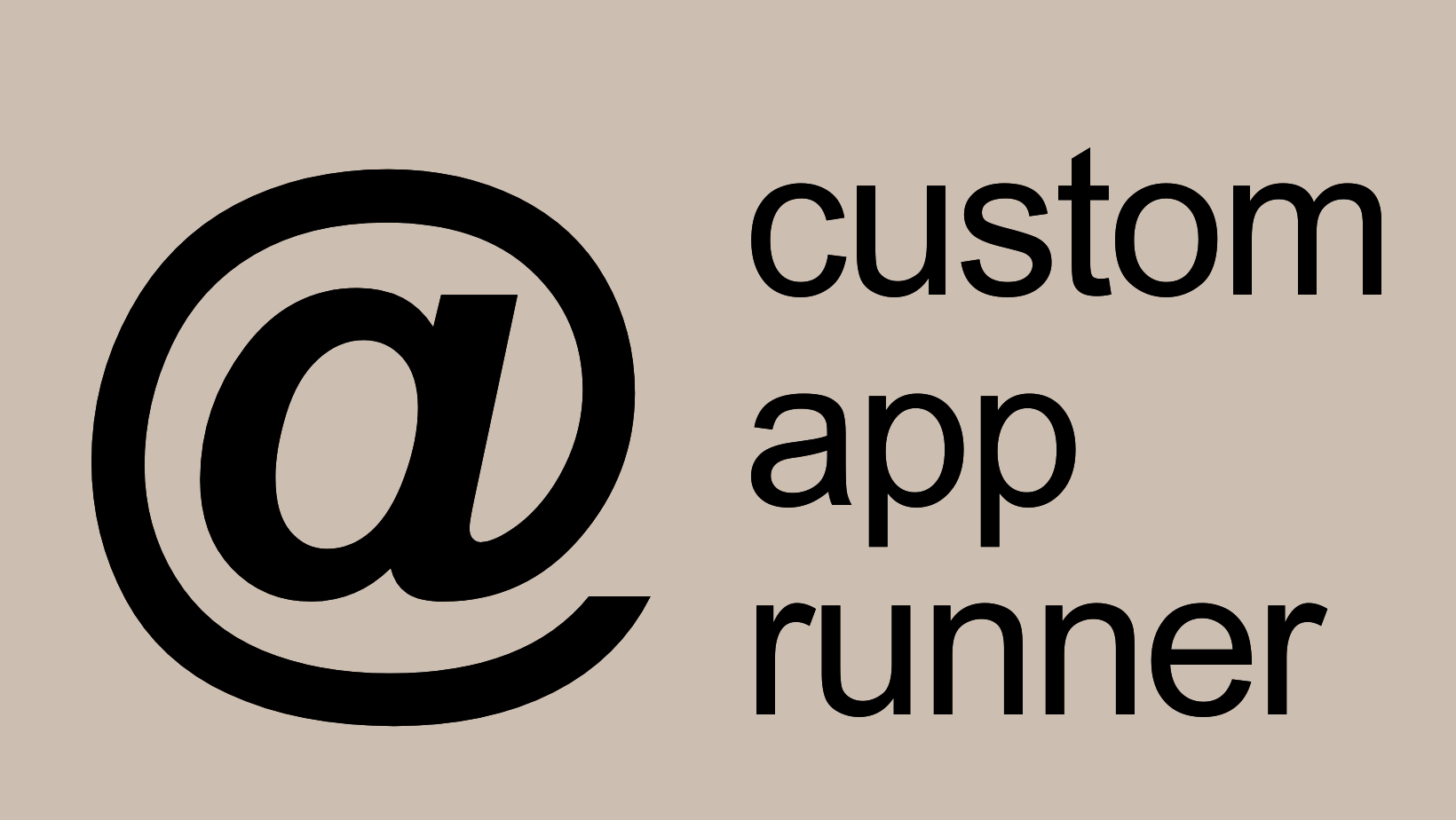 App Runner