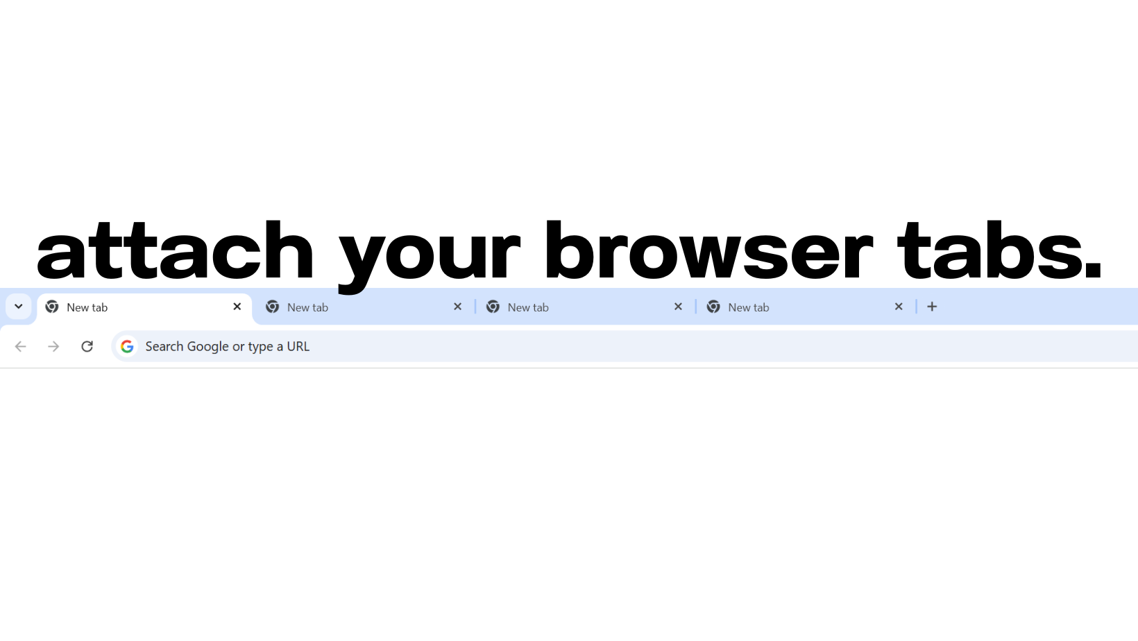 Browser Tabs